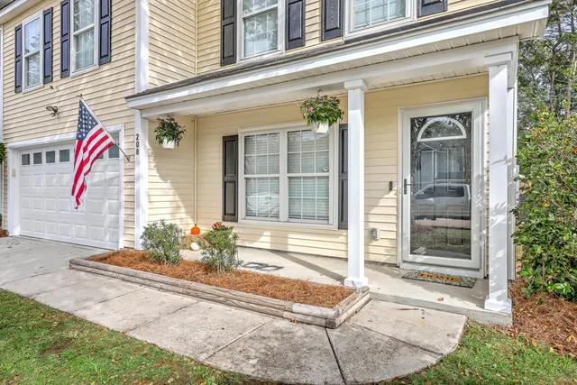 $350,000 | 208 Emerald Isle Drive, Moncks Corner, SC 29461