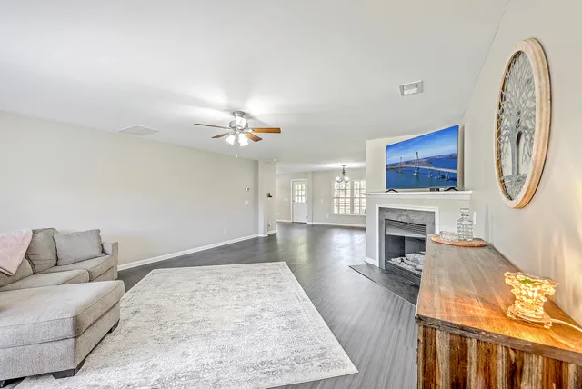 $350,000 | 208 Emerald Isle Drive, Moncks Corner, SC 29461