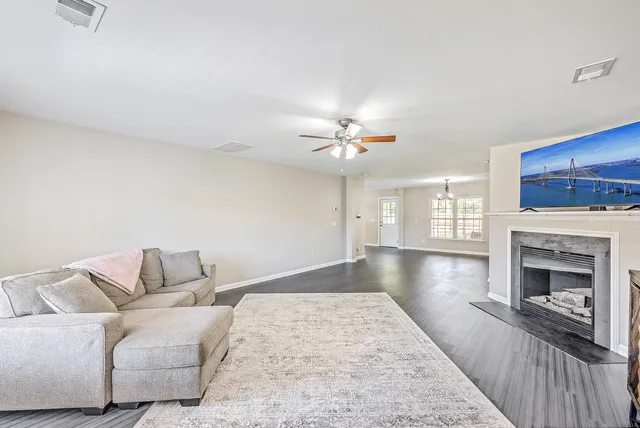 $350,000 | 208 Emerald Isle Drive, Moncks Corner, SC 29461