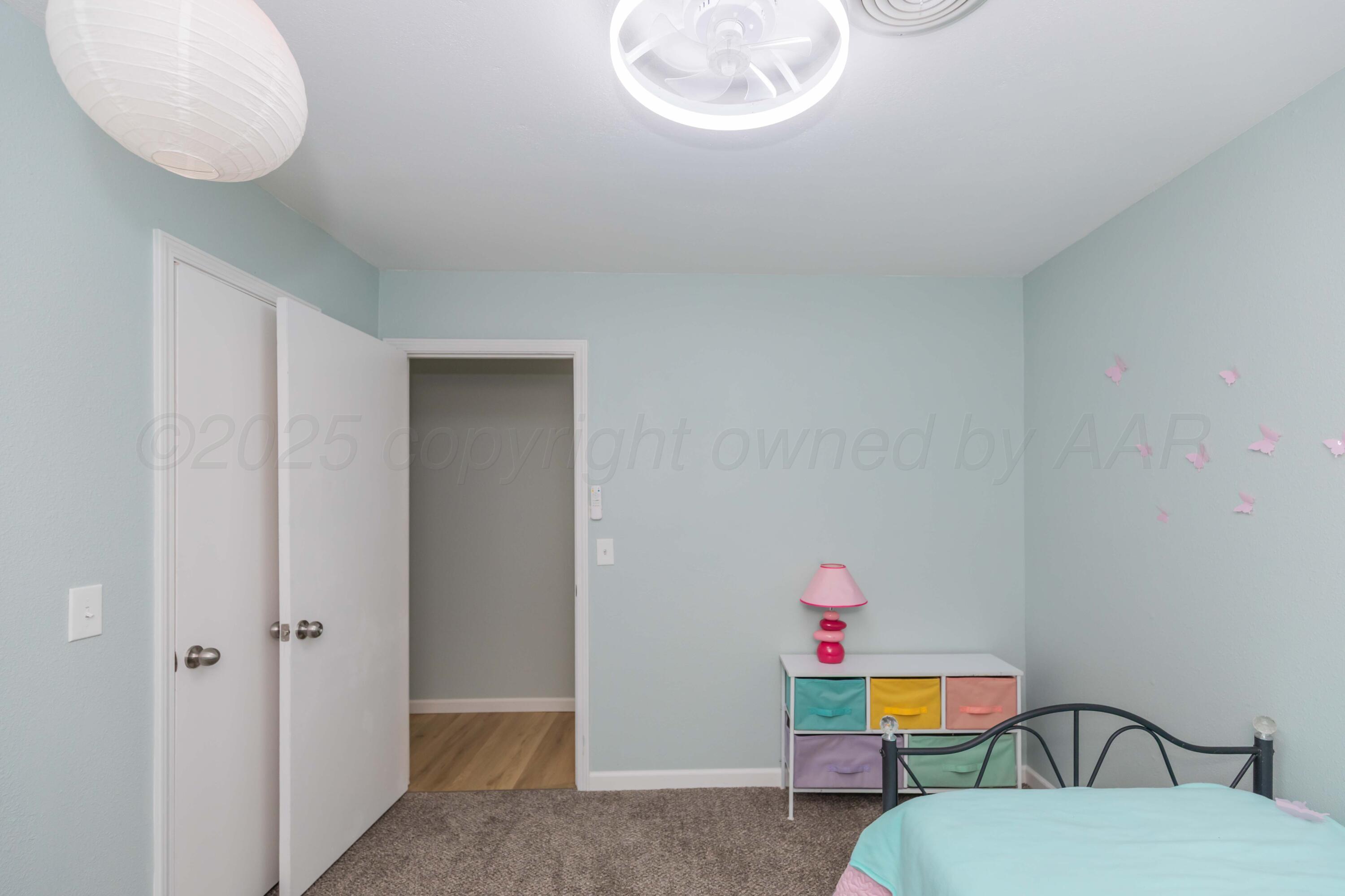 7912 Gerald Drive Amarillo, TX 79121 - Photo 35 of 45