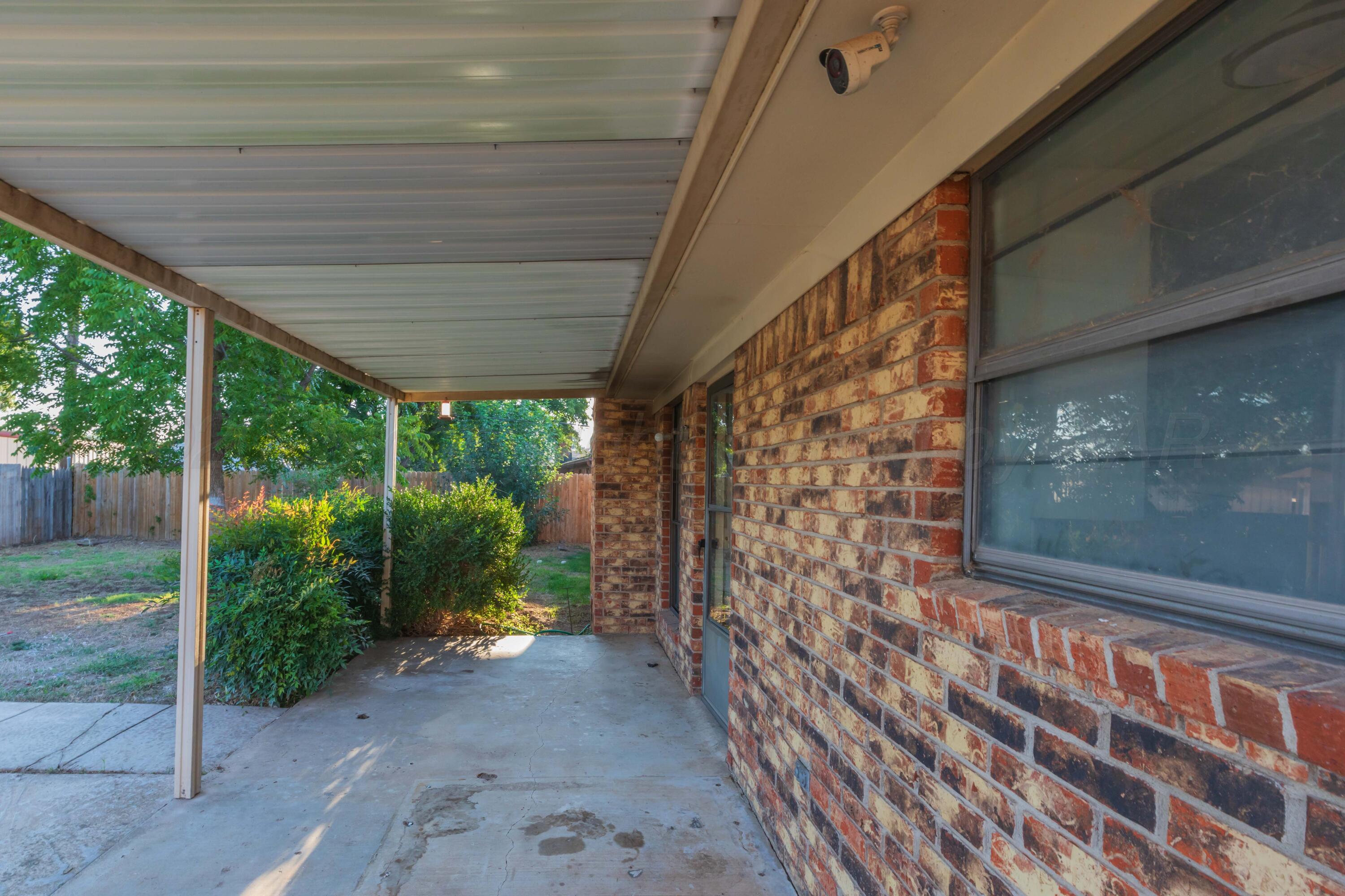 7912 Gerald Drive Amarillo, TX 79121 - Photo 39 of 45