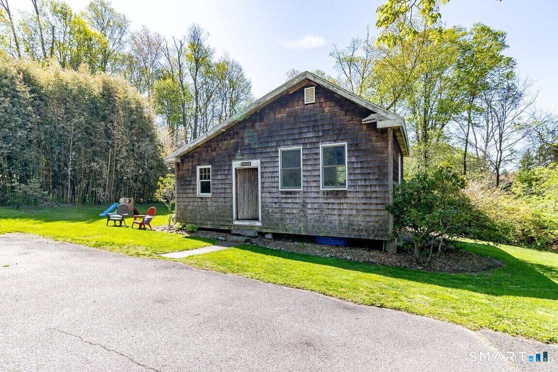 700 Watertown Road Middlebury, CT 06762 - Photo 36 of 40