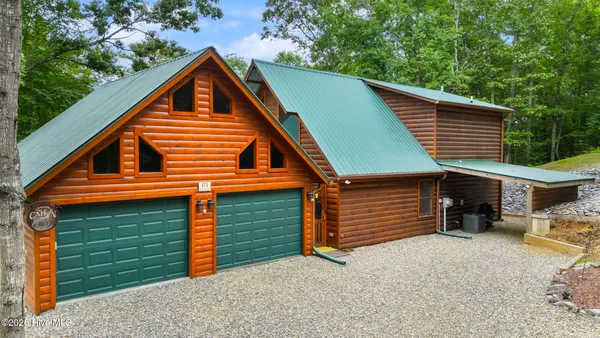 $369,800 | 171 Laurel Oak Lane, Murphy, NC 28906