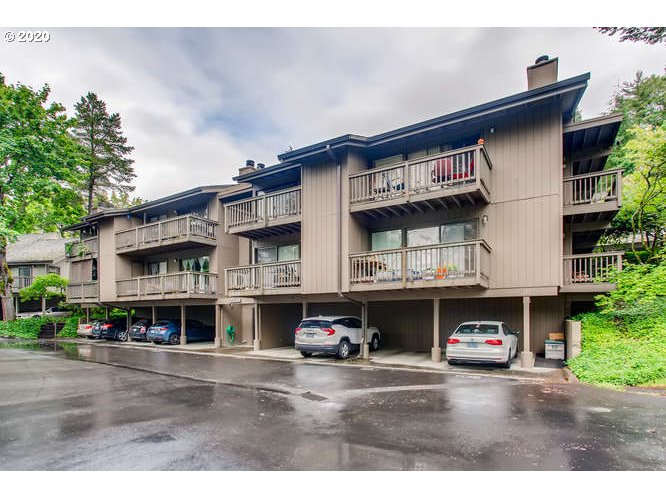 7720 Southwest Barnes Road, Unit B Portland, OR 97225 - Photo 1 of 22 Gallery Image 1