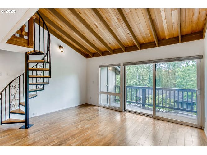 7720 Southwest Barnes Road, Unit B Portland, OR 97225 - Photo 3 of 22 Gallery Image 3