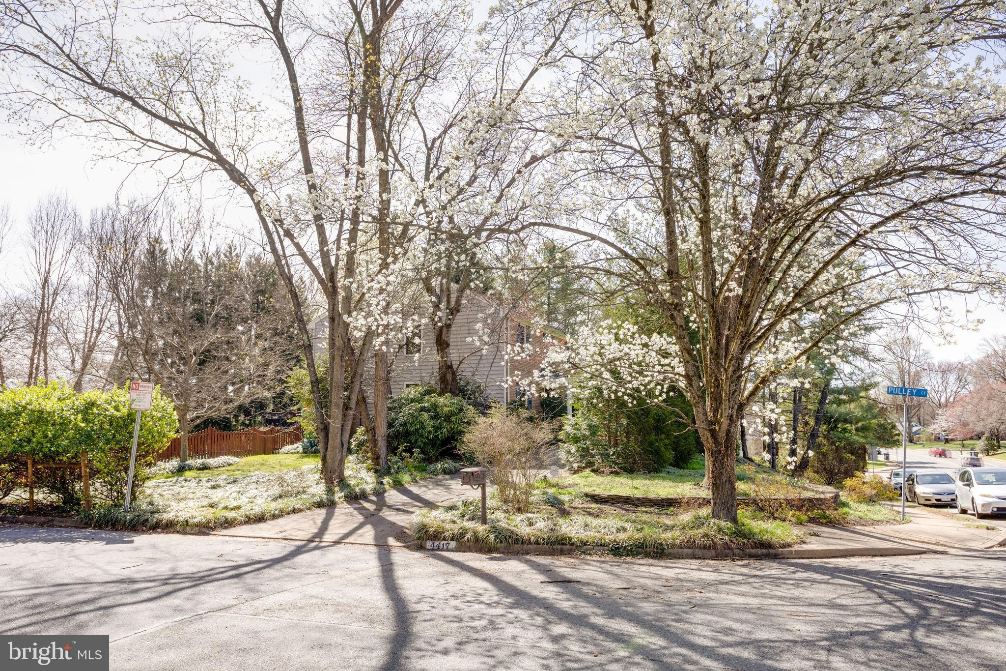 4417 Wakefield Chapel Road Annandale, VA 22003 - Photo 15 of 77