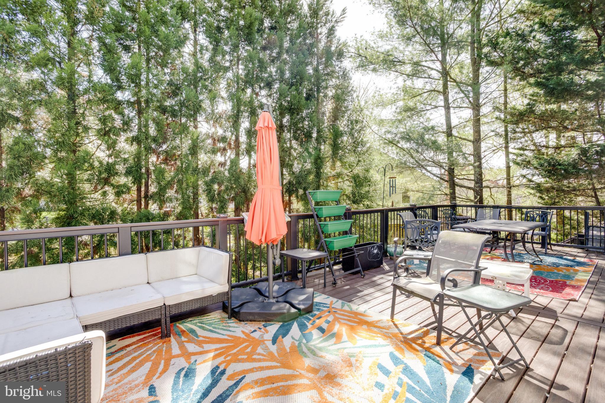 4417 Wakefield Chapel Road Annandale, VA 22003 - Photo 17 of 77