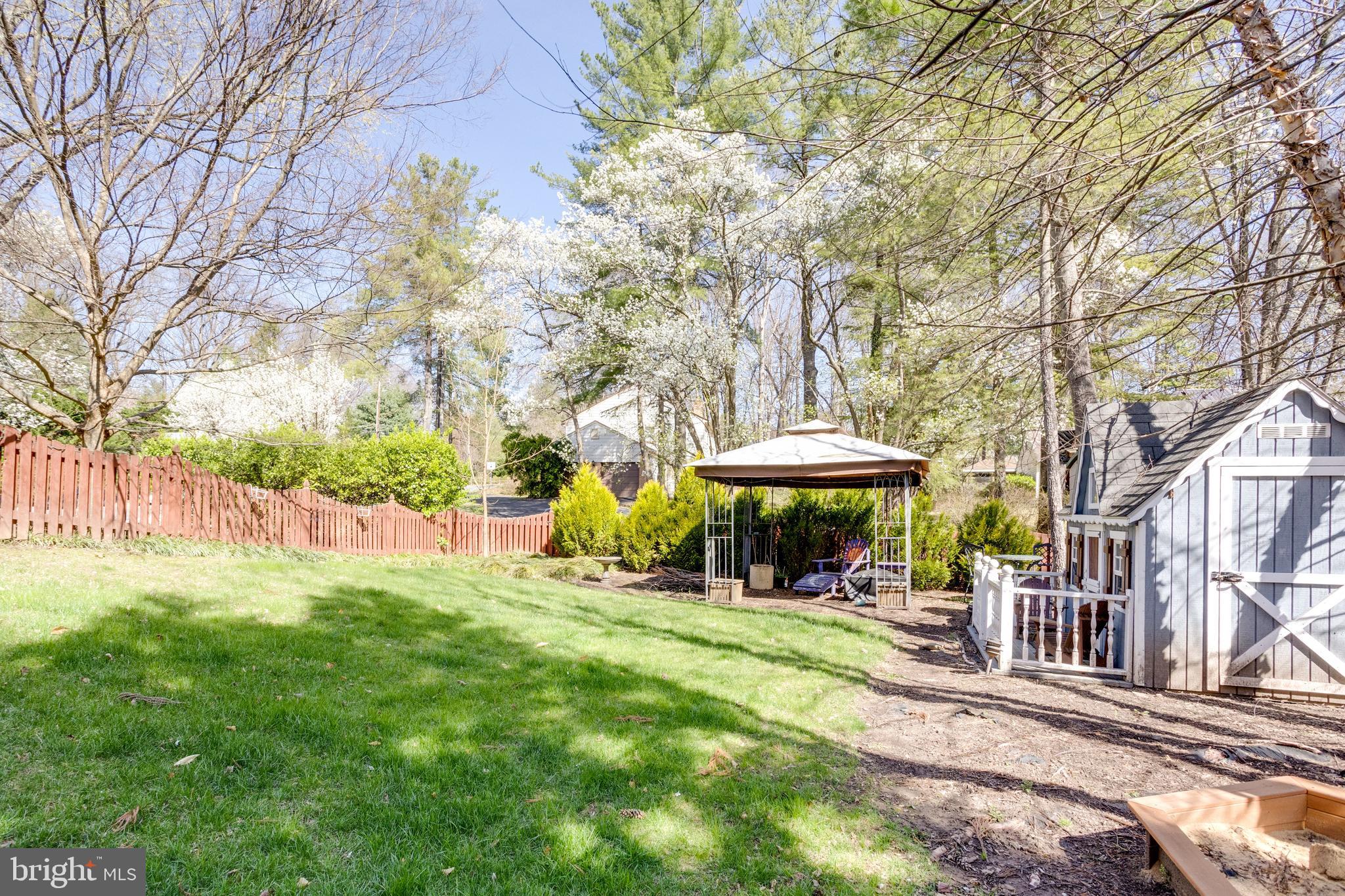 4417 Wakefield Chapel Road Annandale, VA 22003 - Photo 22 of 77