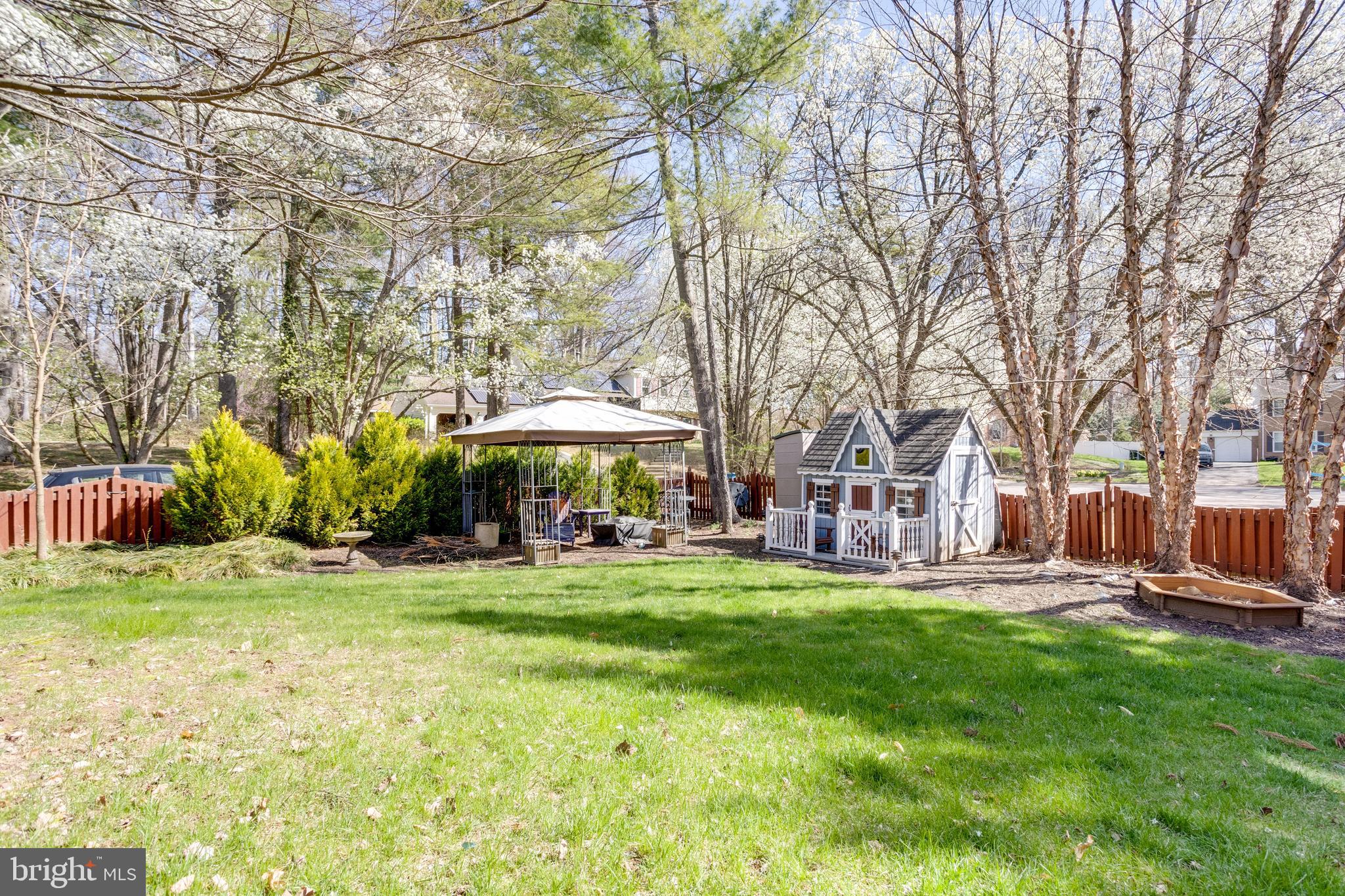 4417 Wakefield Chapel Road Annandale, VA 22003 - Photo 23 of 77