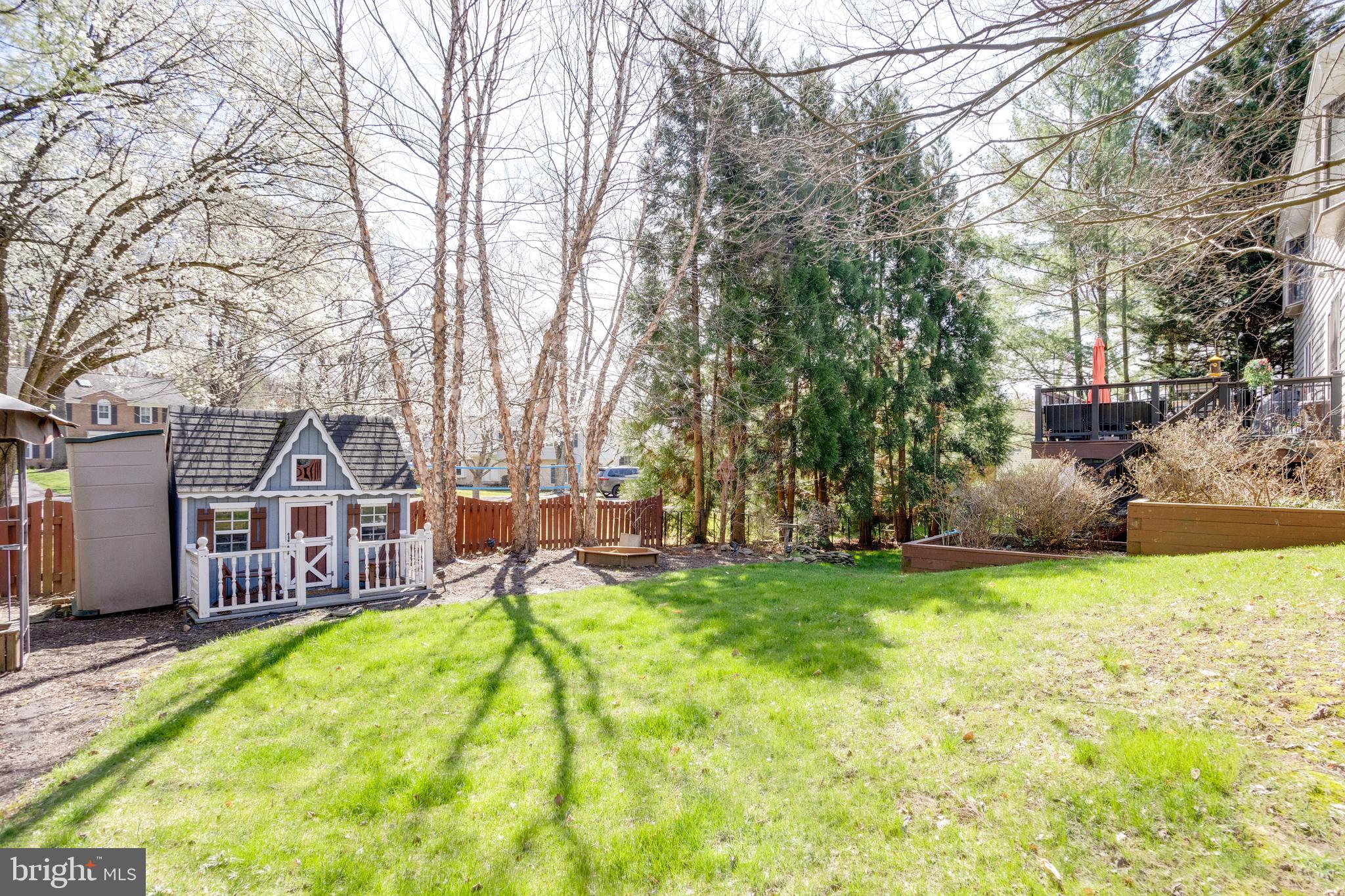 4417 Wakefield Chapel Road Annandale, VA 22003 - Photo 24 of 77