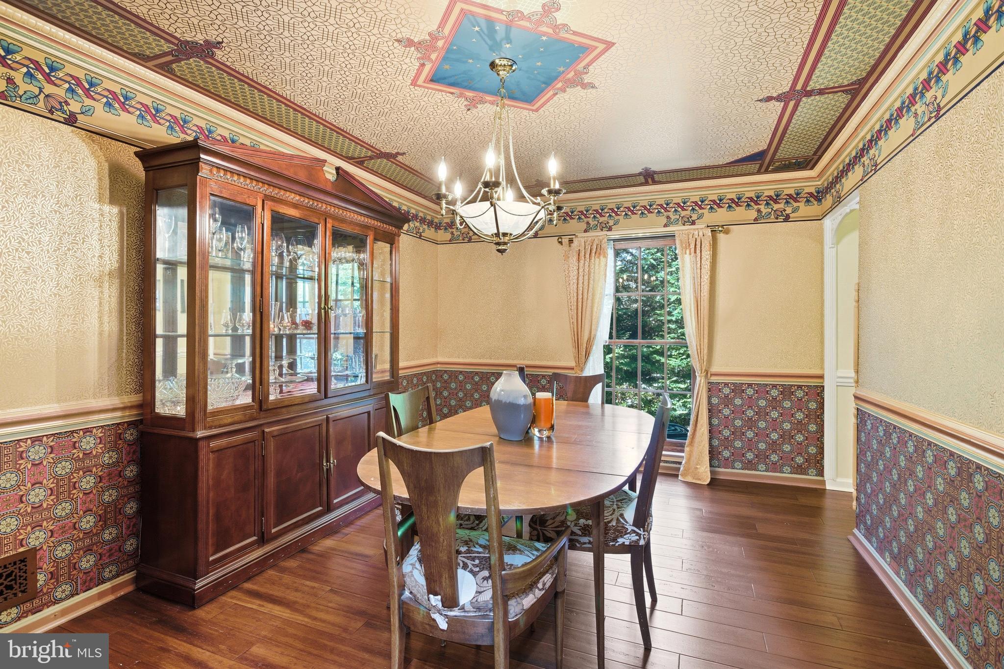 4417 Wakefield Chapel Road Annandale, VA 22003 - Photo 25 of 77