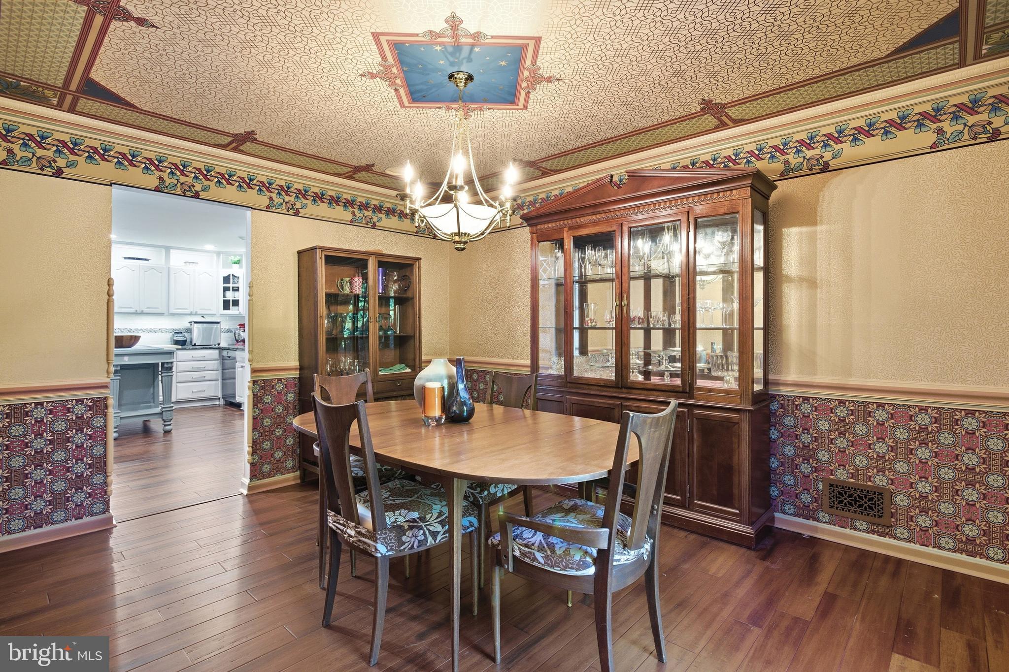 4417 Wakefield Chapel Road Annandale, VA 22003 - Photo 26 of 77