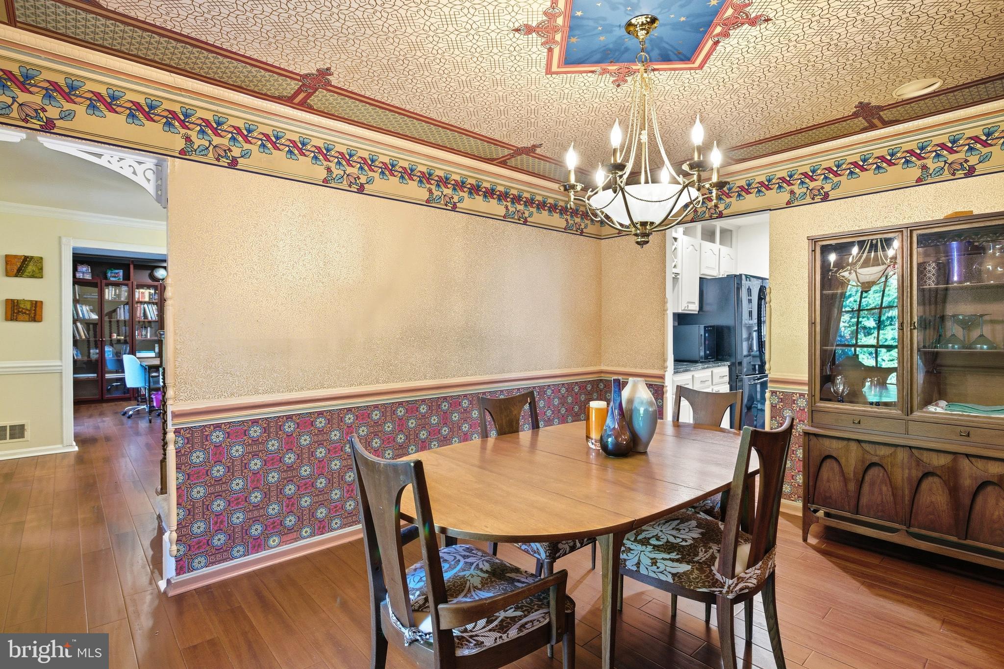 4417 Wakefield Chapel Road Annandale, VA 22003 - Photo 27 of 77