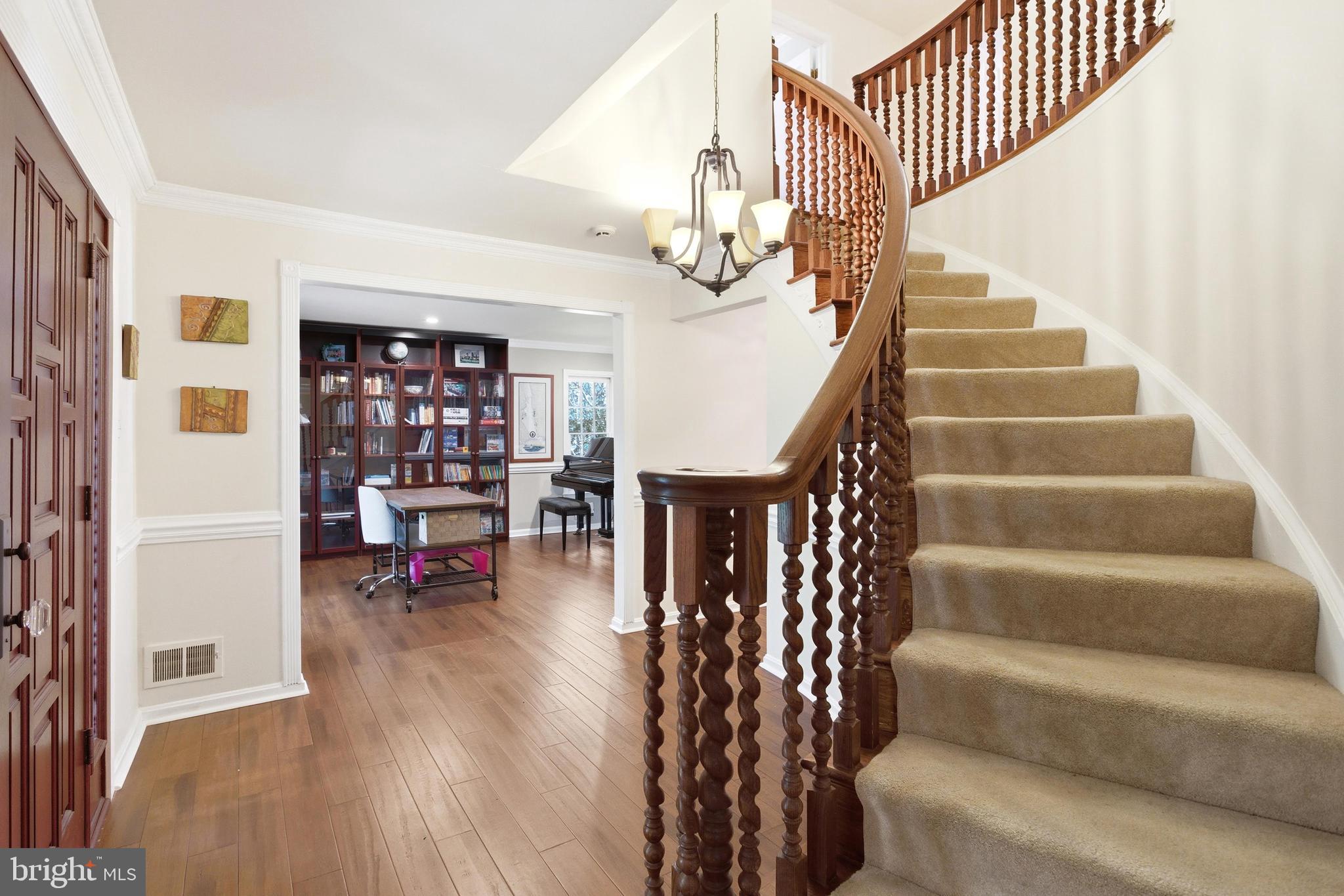 4417 Wakefield Chapel Road Annandale, VA 22003 - Photo 28 of 77