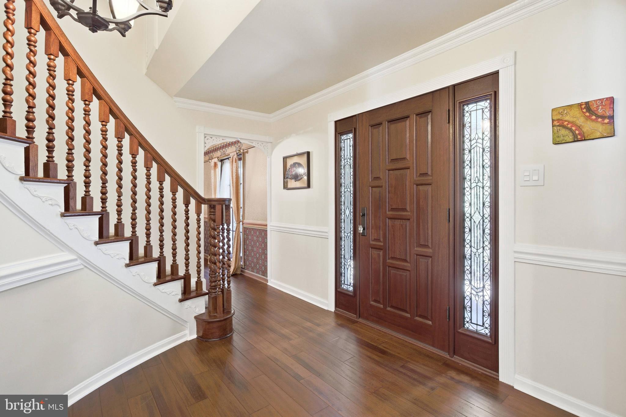 4417 Wakefield Chapel Road Annandale, VA 22003 - Photo 29 of 77