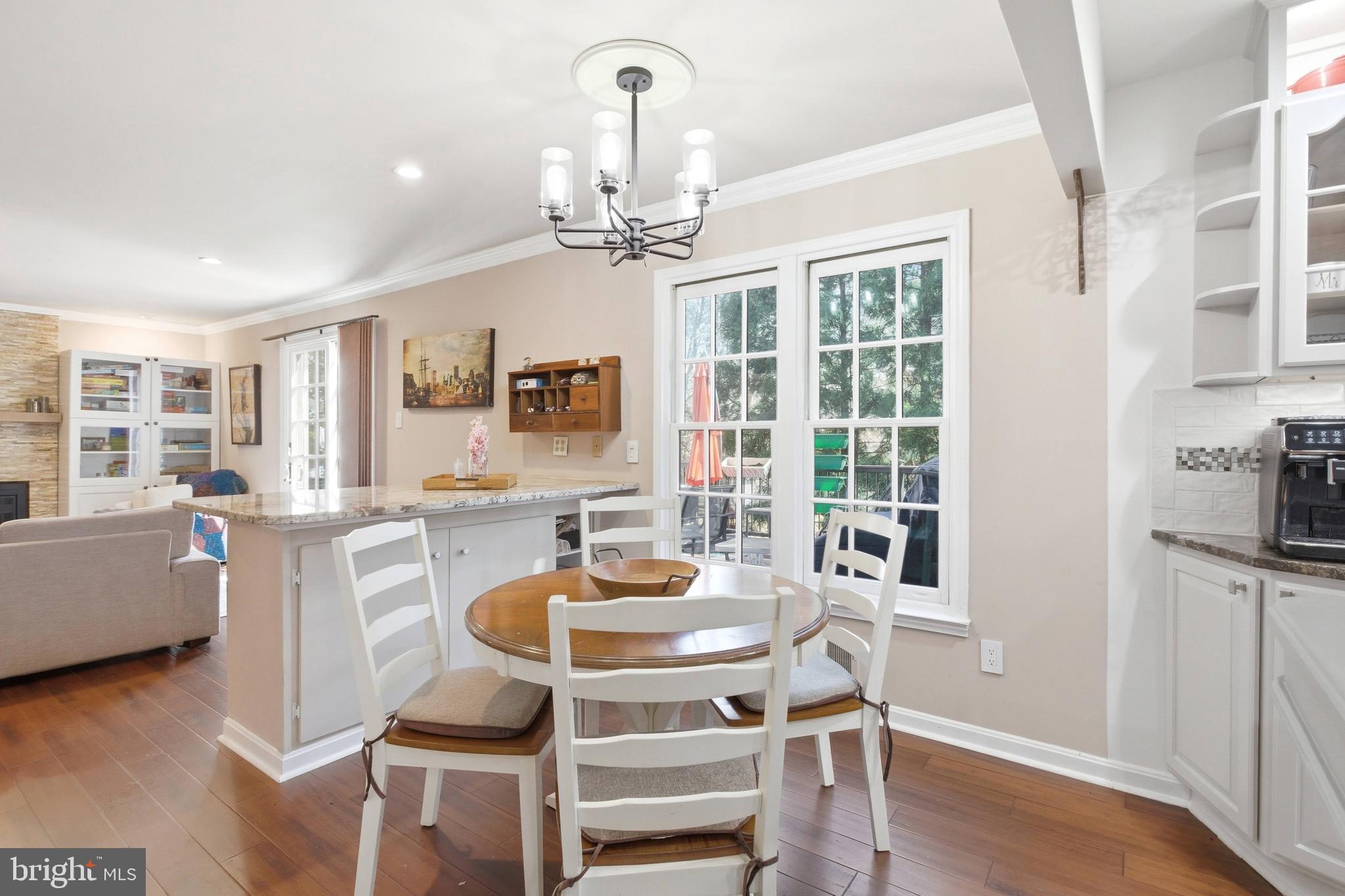 4417 Wakefield Chapel Road Annandale, VA 22003 - Photo 35 of 77