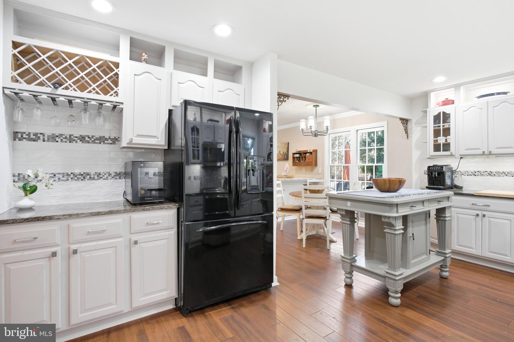 4417 Wakefield Chapel Road Annandale, VA 22003 - Photo 40 of 77