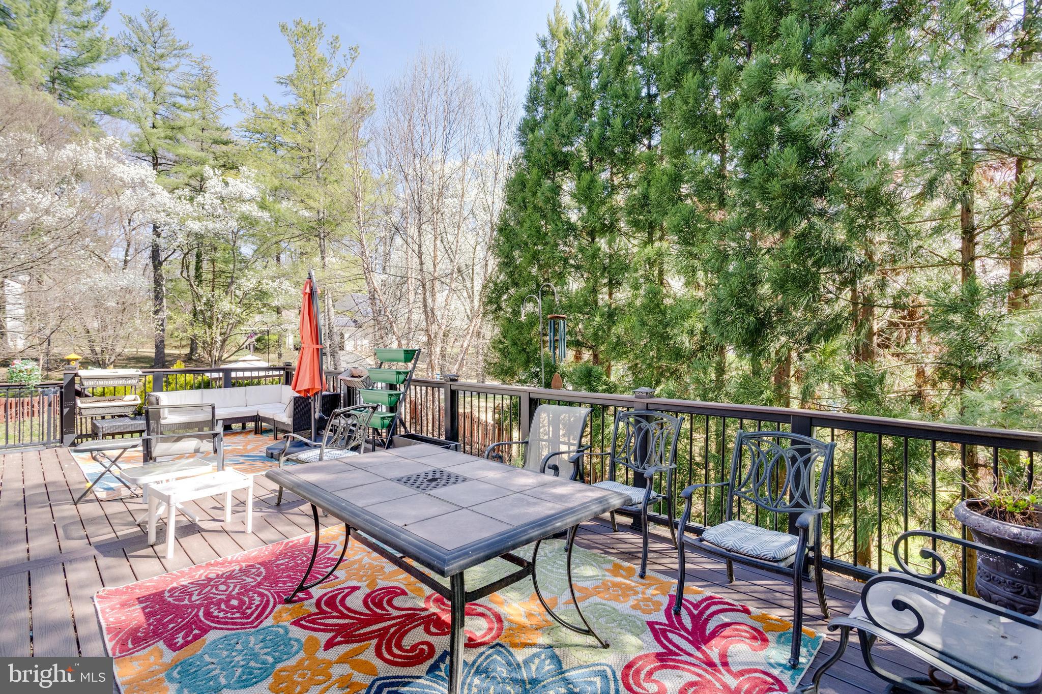 4417 Wakefield Chapel Road Annandale, VA 22003 - Photo 4 of 77