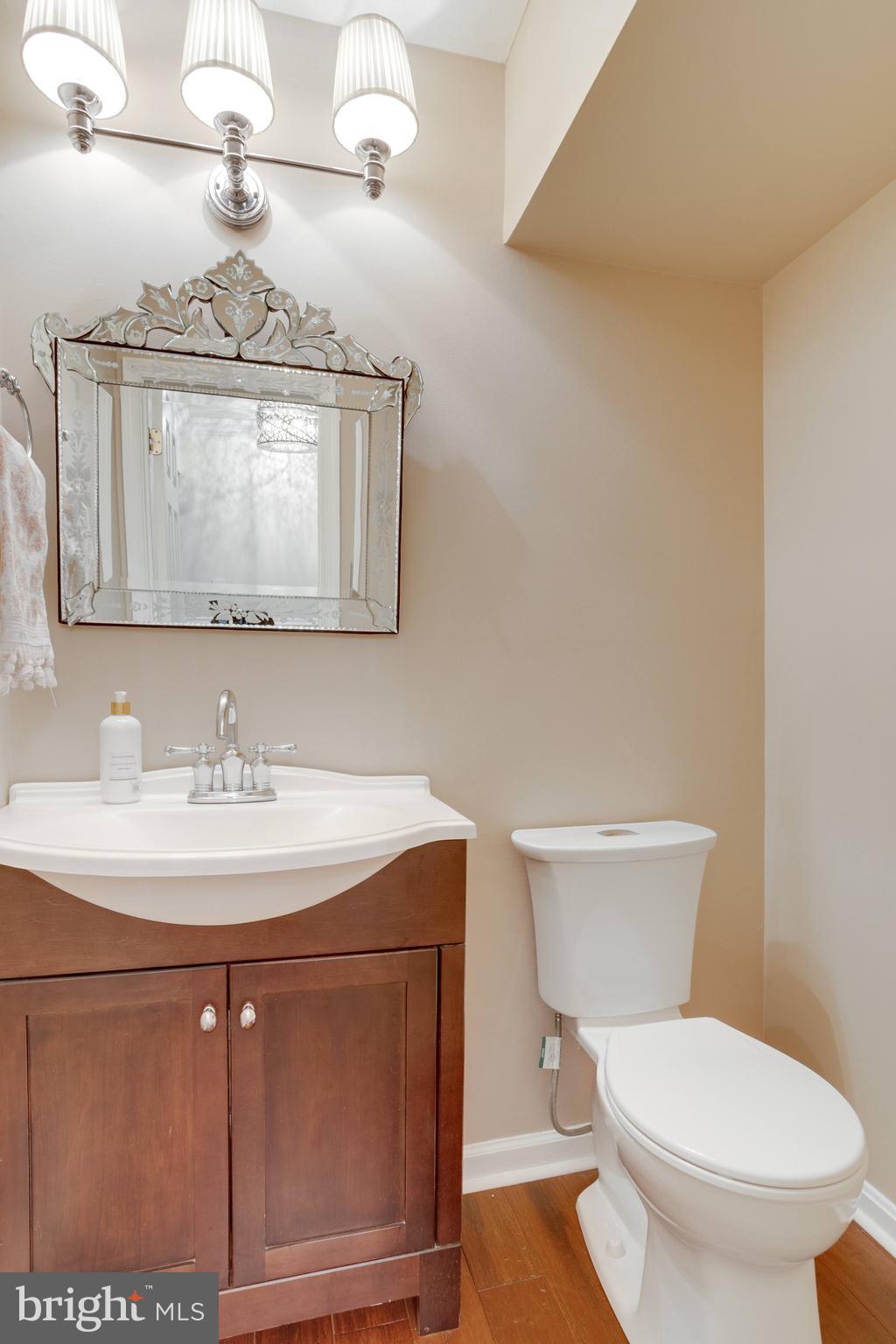 4417 Wakefield Chapel Road Annandale, VA 22003 - Photo 42 of 77