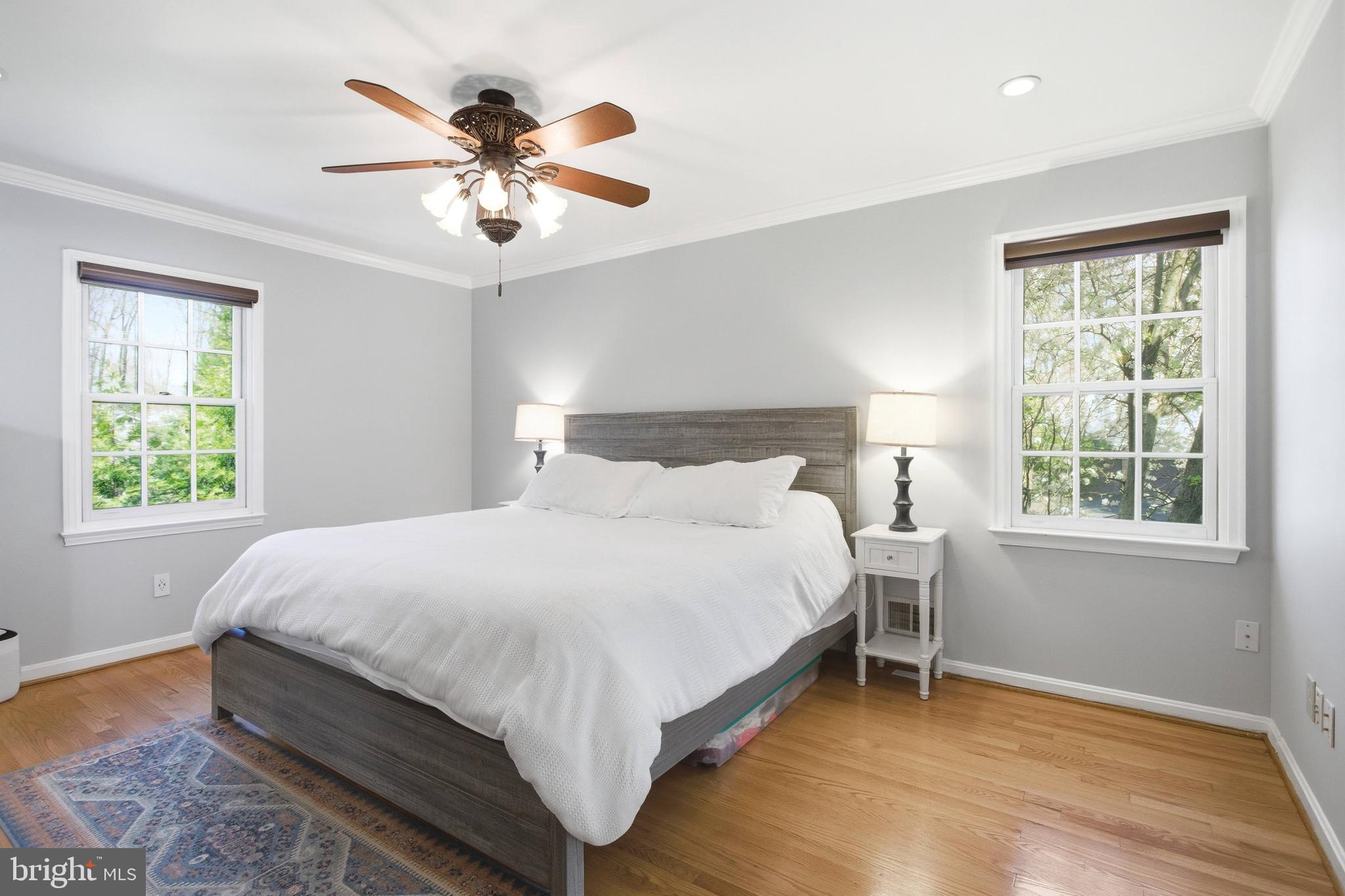 4417 Wakefield Chapel Road Annandale, VA 22003 - Photo 45 of 77