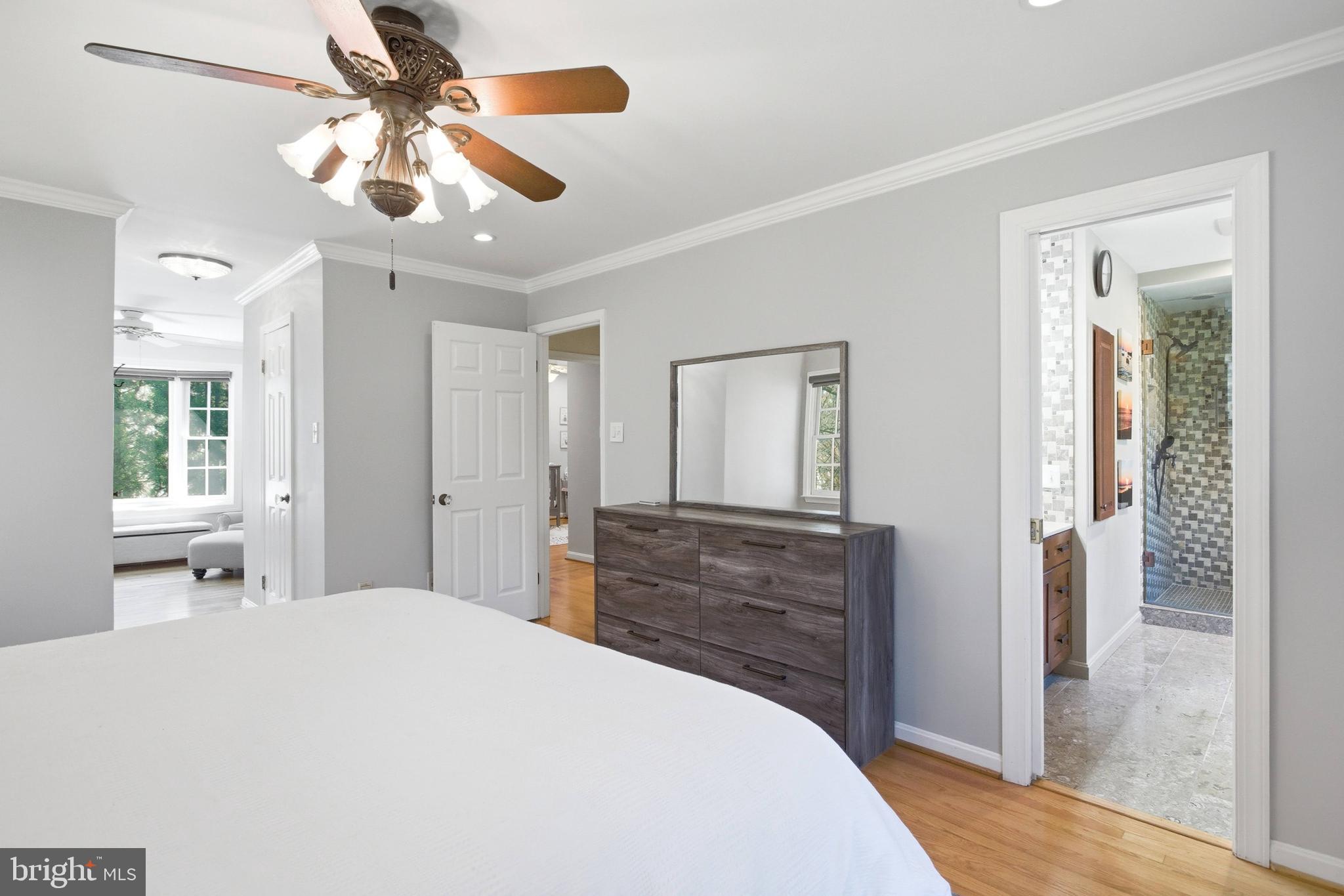 4417 Wakefield Chapel Road Annandale, VA 22003 - Photo 47 of 77