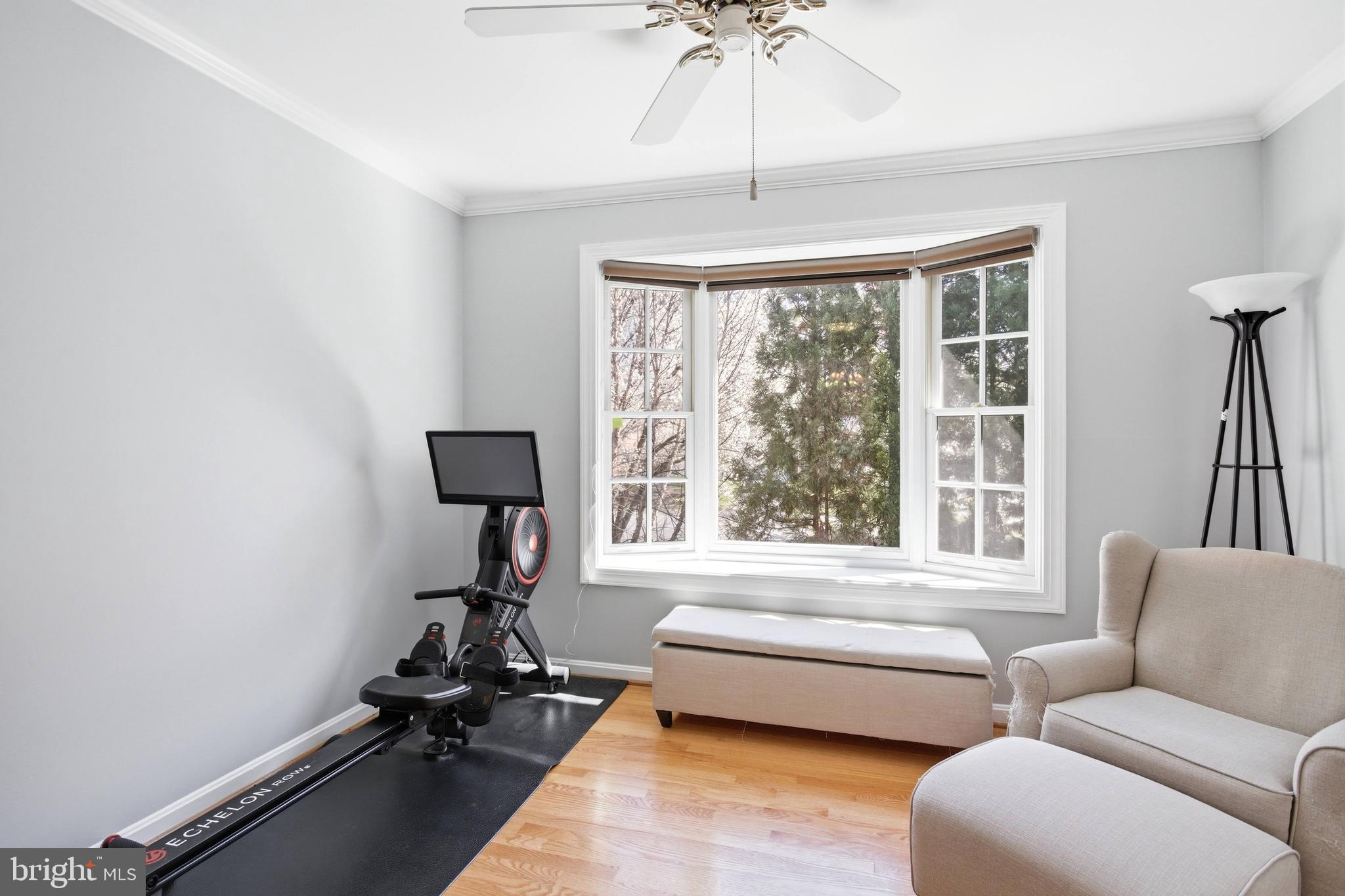 4417 Wakefield Chapel Road Annandale, VA 22003 - Photo 48 of 77