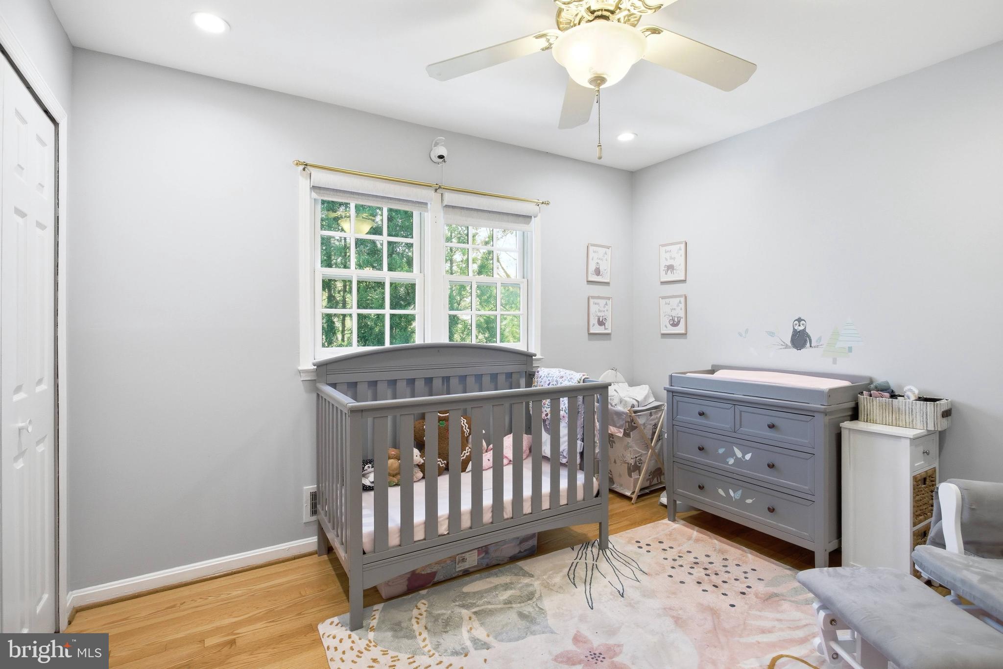 4417 Wakefield Chapel Road Annandale, VA 22003 - Photo 53 of 77