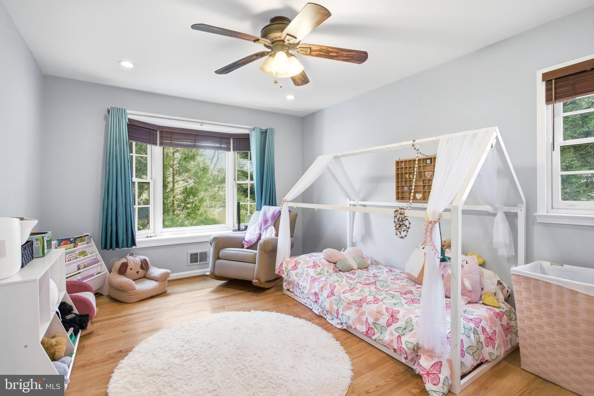 4417 Wakefield Chapel Road Annandale, VA 22003 - Photo 54 of 77