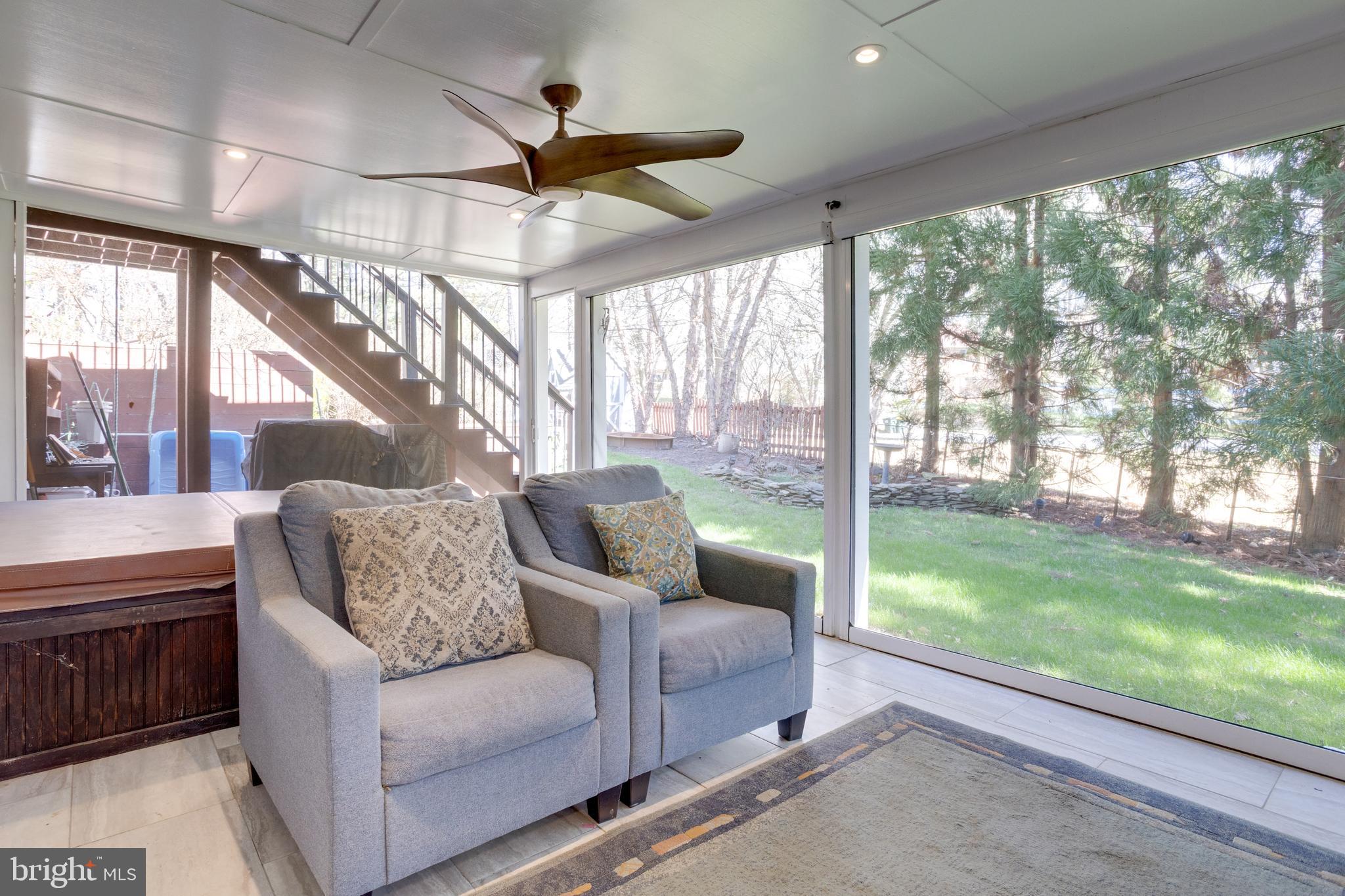 4417 Wakefield Chapel Road Annandale, VA 22003 - Photo 62 of 77