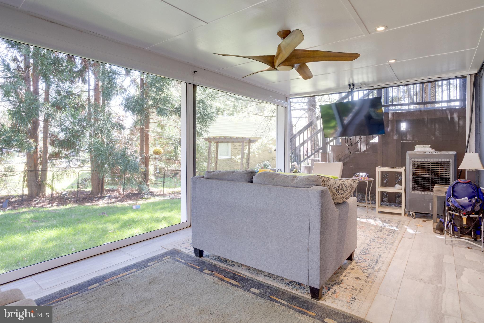 4417 Wakefield Chapel Road Annandale, VA 22003 - Photo 63 of 77