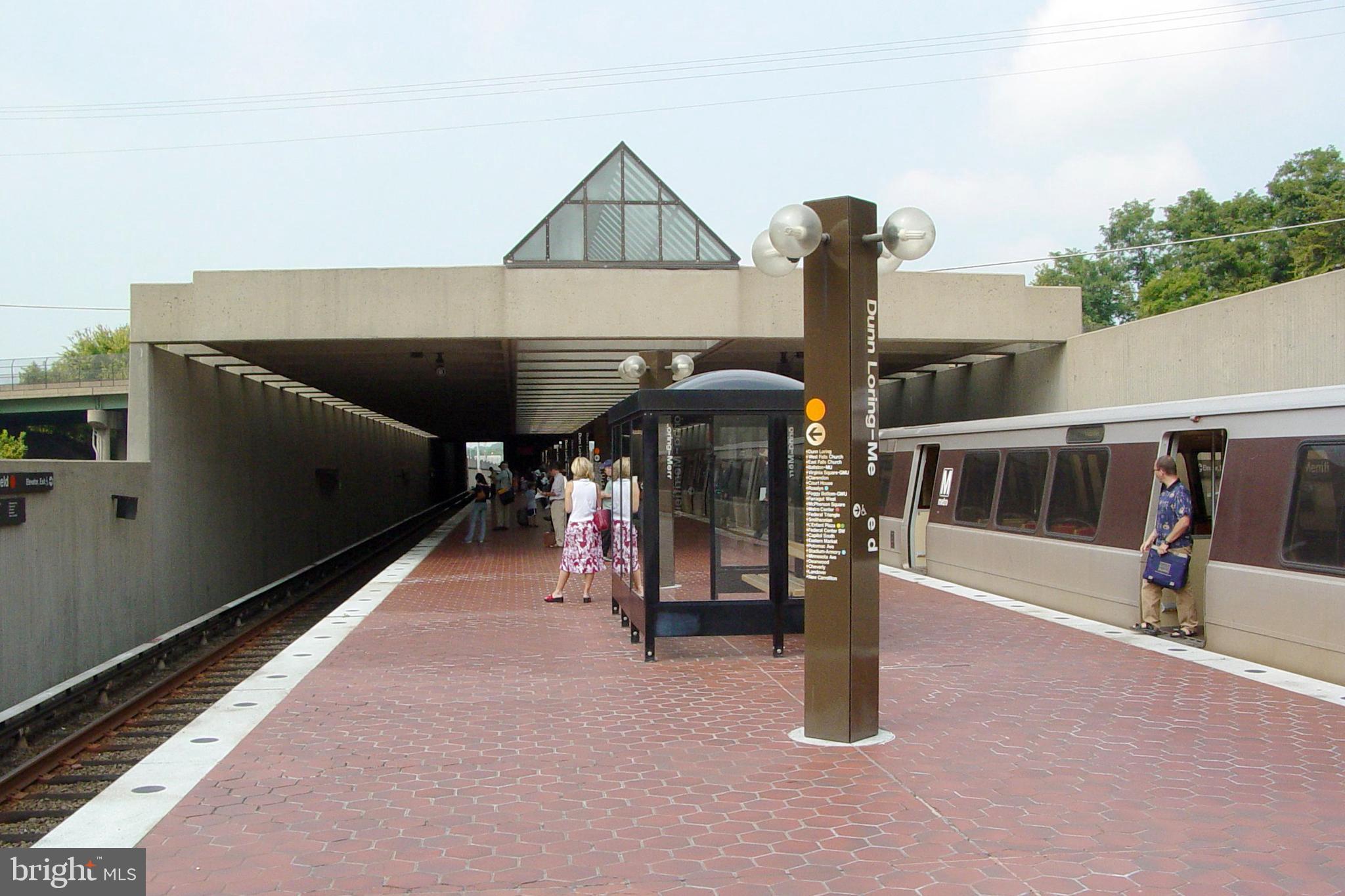 4417 Wakefield Chapel Road Annandale, VA 22003 - Photo 65 of 77