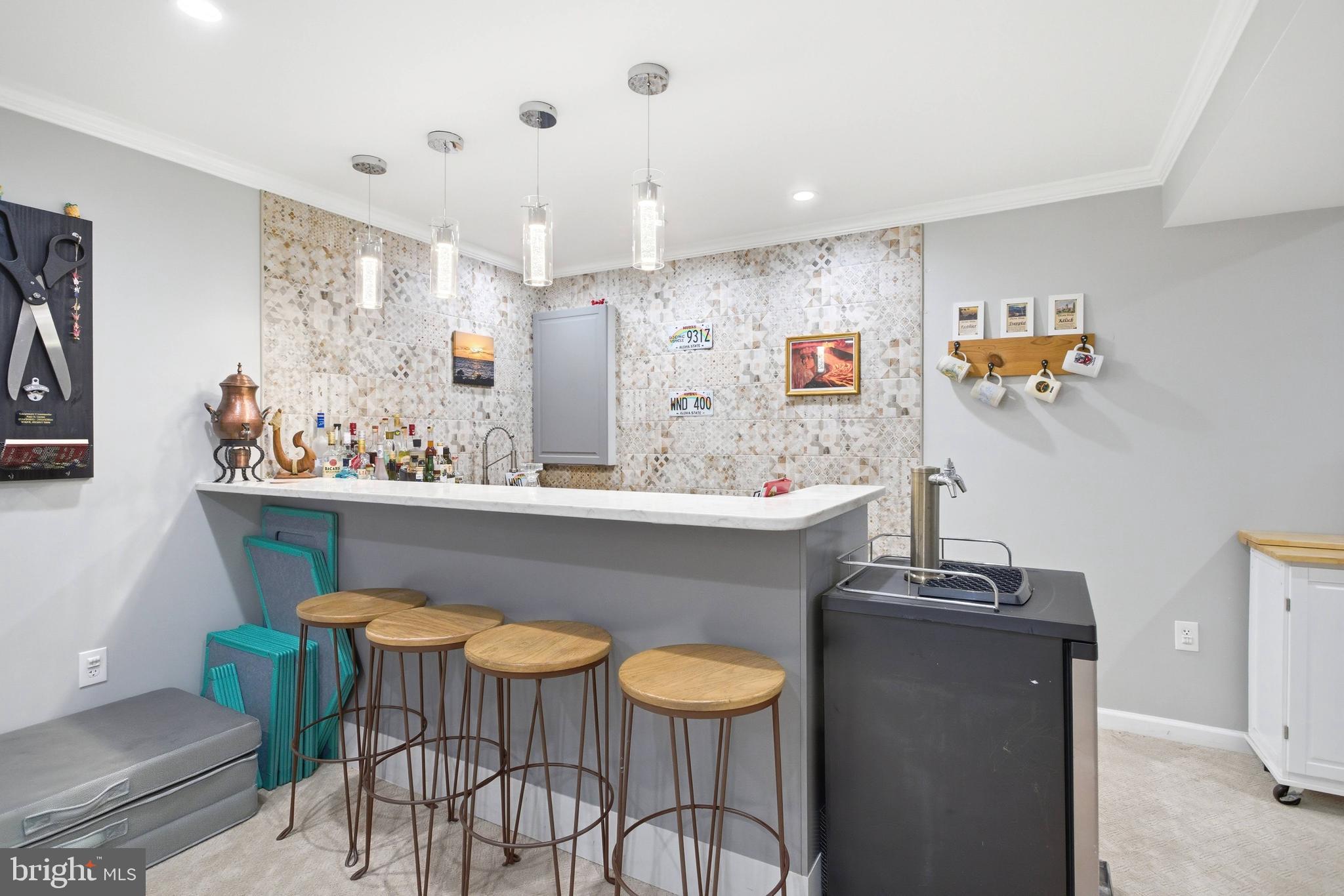 4417 Wakefield Chapel Road Annandale, VA 22003 - Photo 7 of 77