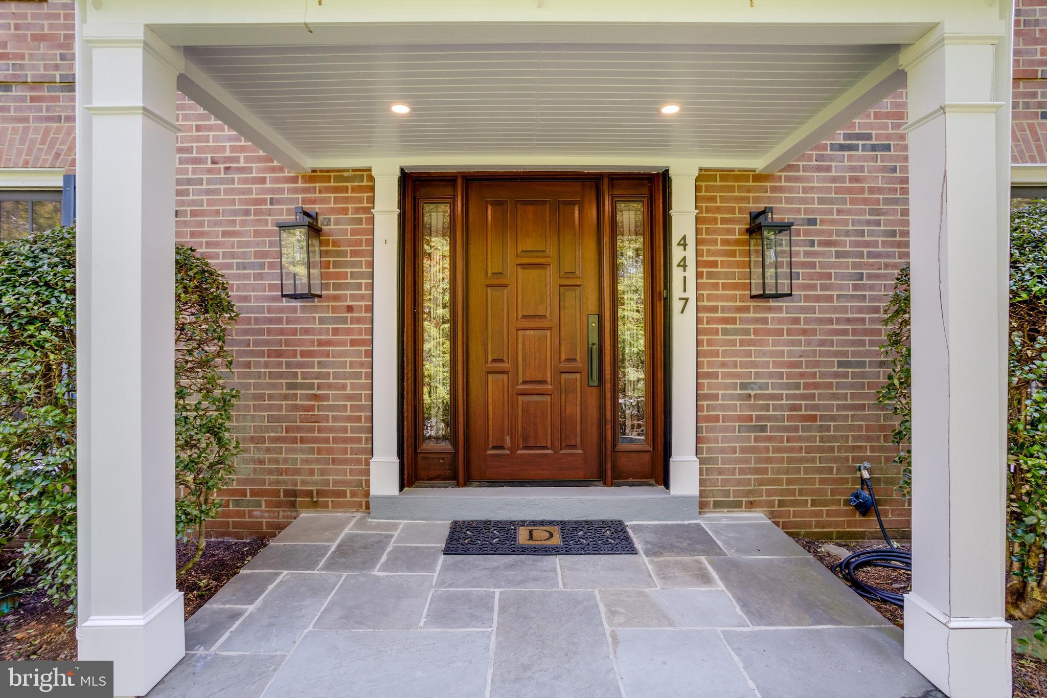 4417 Wakefield Chapel Road Annandale, VA 22003 - Photo 10 of 77