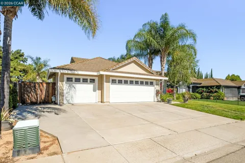 $694,999 | 4120 Richard Way, Oakley, CA 94561