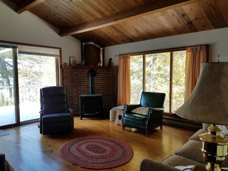 265 Deaver Road Waldoboro, ME 04572 - Photo 10 of 21 Photo