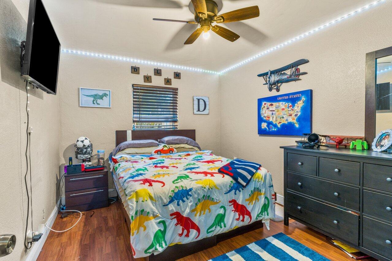 9714 Colorado Court Boca Raton, FL 33434 - Photo 15 of 28 3rd bedroom