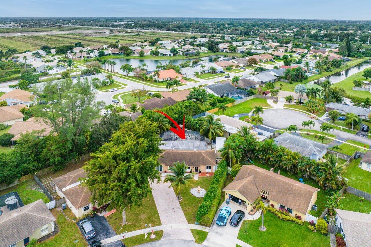 9714 Colorado Court Boca Raton, FL 33434 - Photo 28 of 28 039-9714ColoradoCourt-BocaRaton-FL-33434