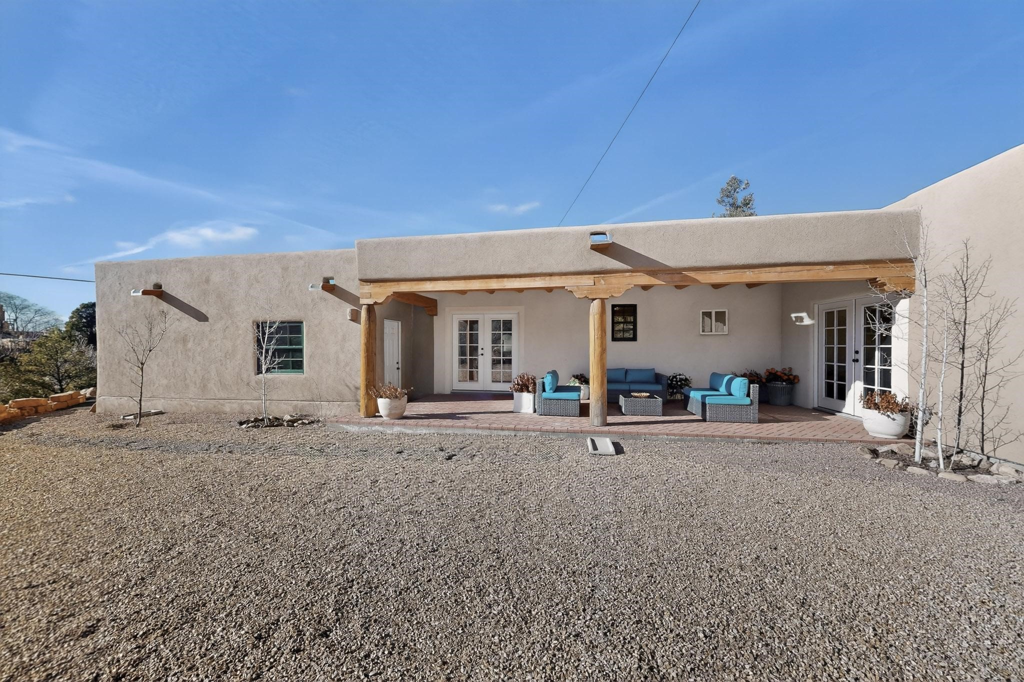 1204 Canyon Road Santa Fe, NM 87501 - Photo 36 of 38