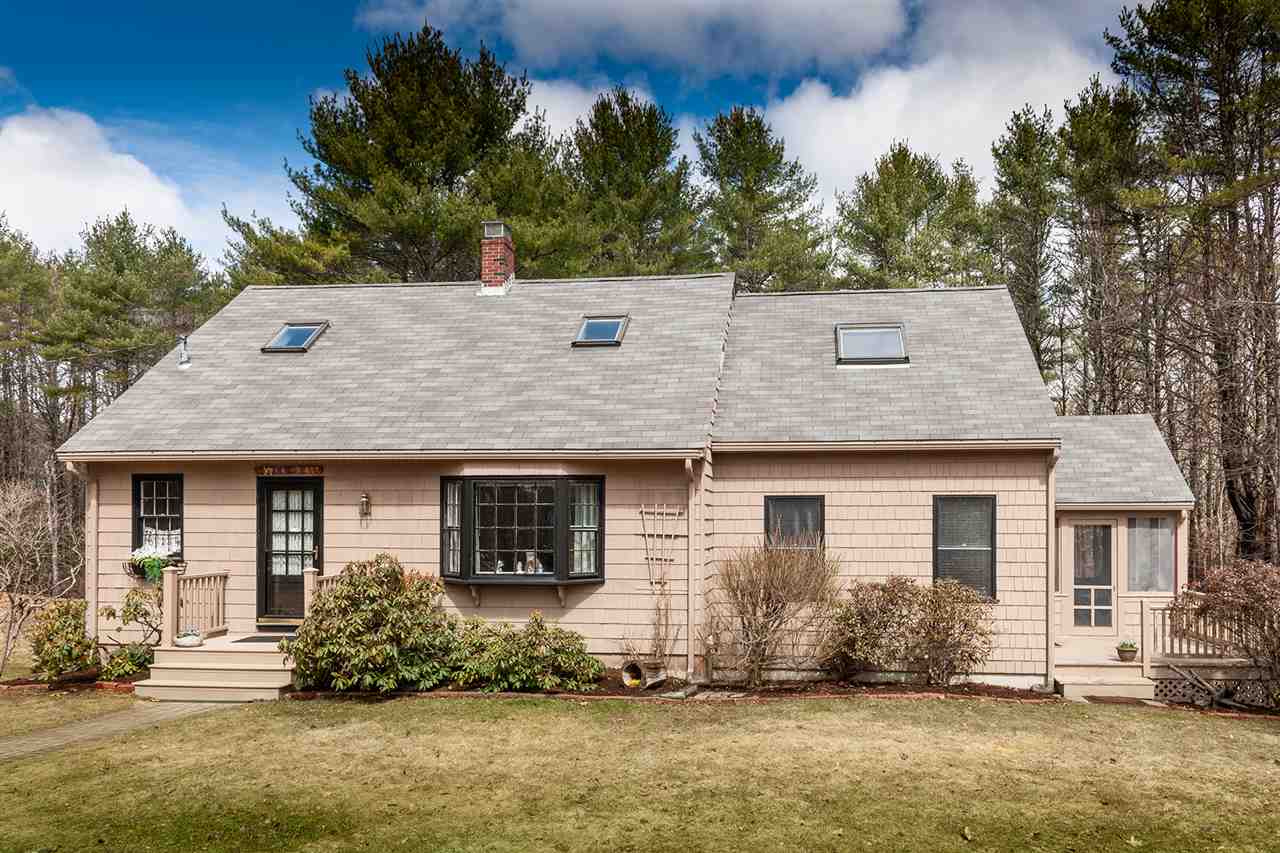 231 Cider Hill Road York, ME 03909 - Photo 1 of 39
