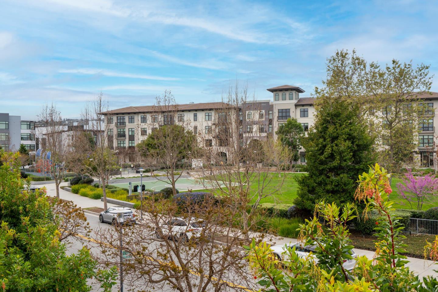 2903 Baze Road San Mateo, CA 94403 - Photo 29 of 31 a view of a lake with a city