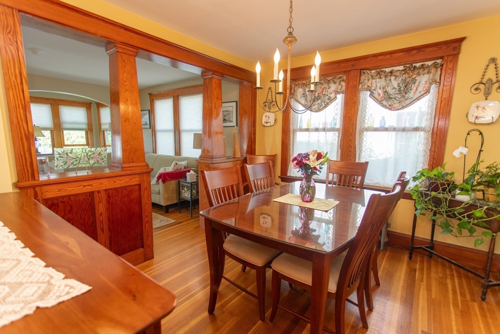 52 Wachusett Road Weymouth, MA 02191 - Photo 28 of 41
