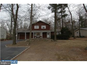 28176 Gaunts Bridge Road Columbus, NJ 08022 - Photo 1 of 12