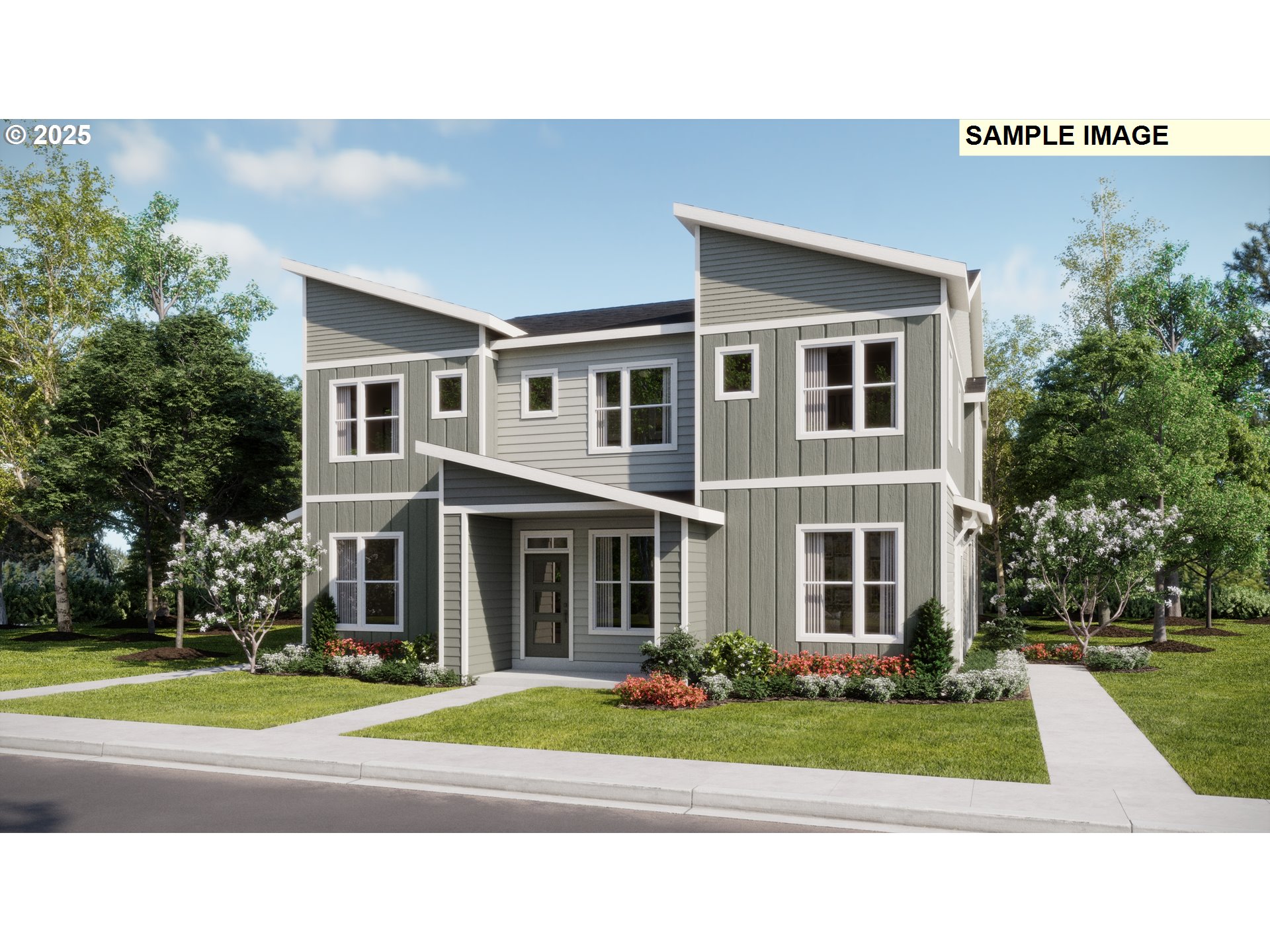 3383 Southwest 209th Avenue Hillsboro, OR 97123 - Photo 1 of 23