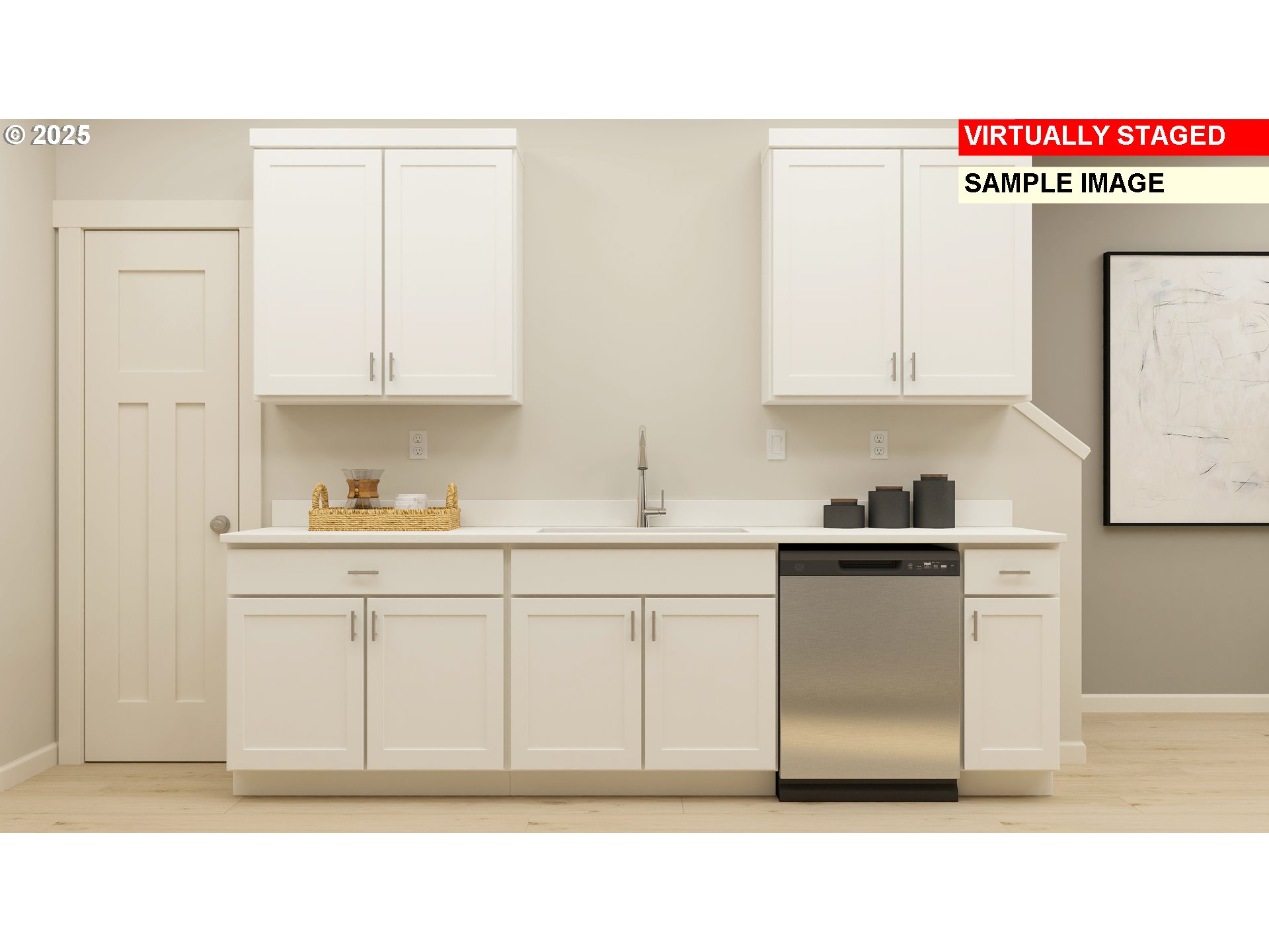 3383 Southwest 209th Avenue Hillsboro, OR 97123 - Photo 3 of 23