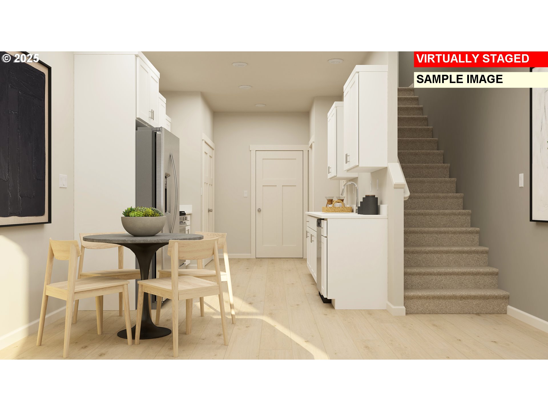 3383 Southwest 209th Avenue Hillsboro, OR 97123 - Photo 5 of 23