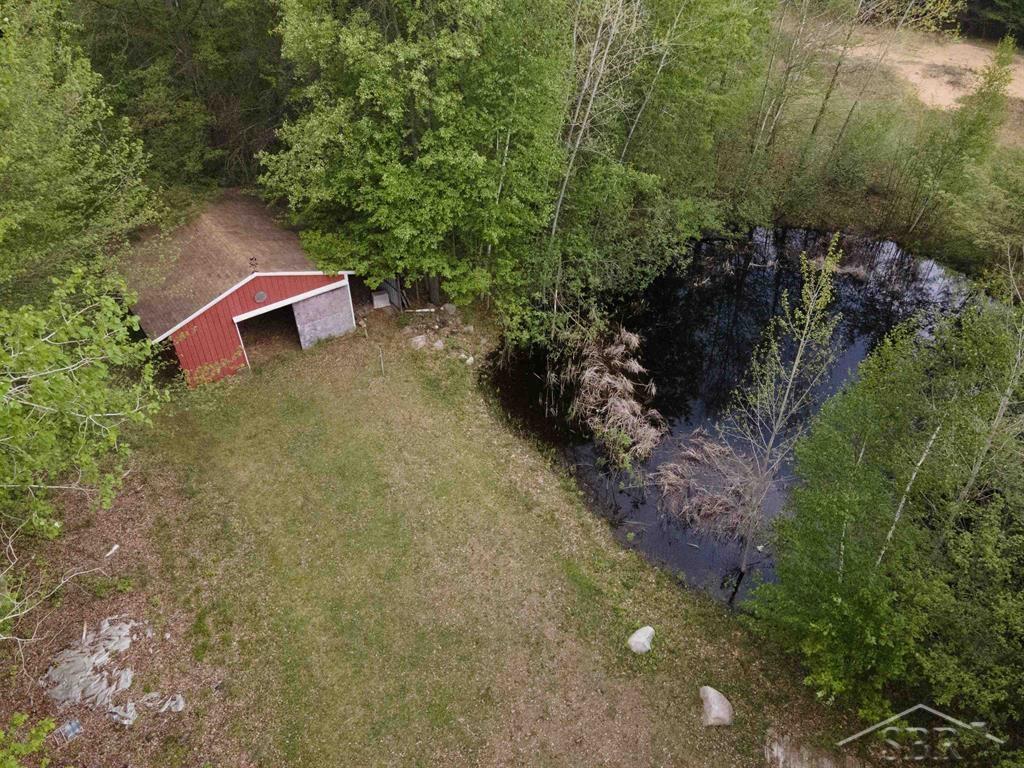 1156 South Alamando Road Shepherd, MI 48883 - Photo 37 of 40