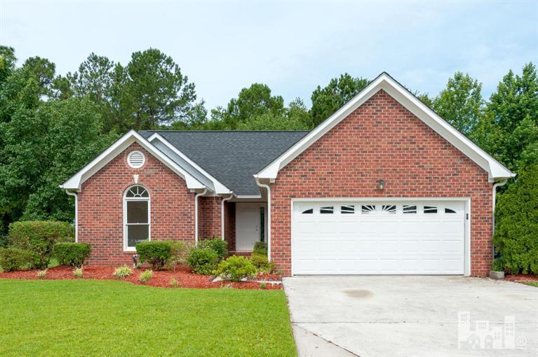 633 North Hampton Road Wilmington, NC 28409 - Photo 1 of 17 Primary Photo