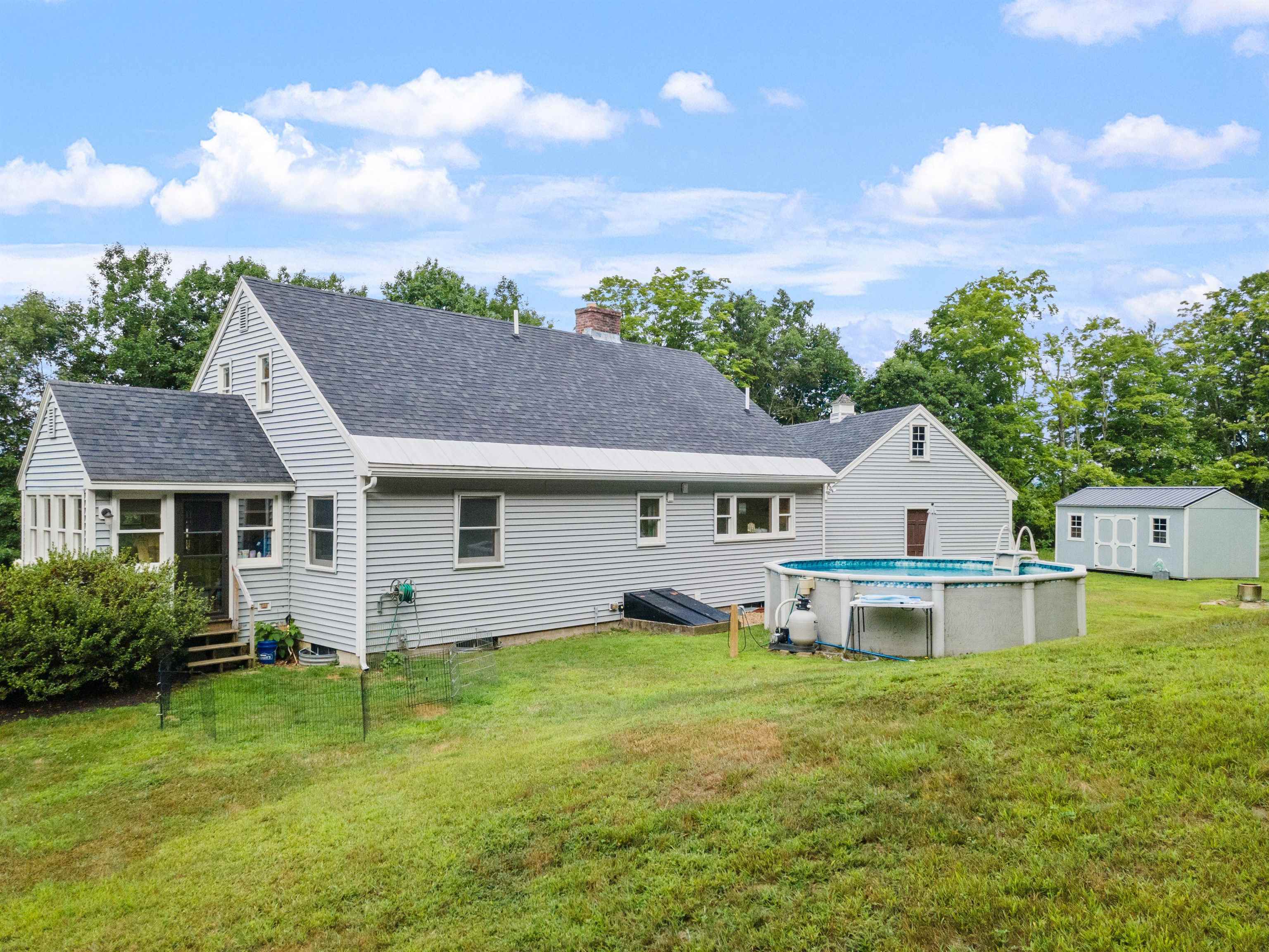 2398 Hopkinton Road Hopkinton, NH 03229 - Photo 36 of 40