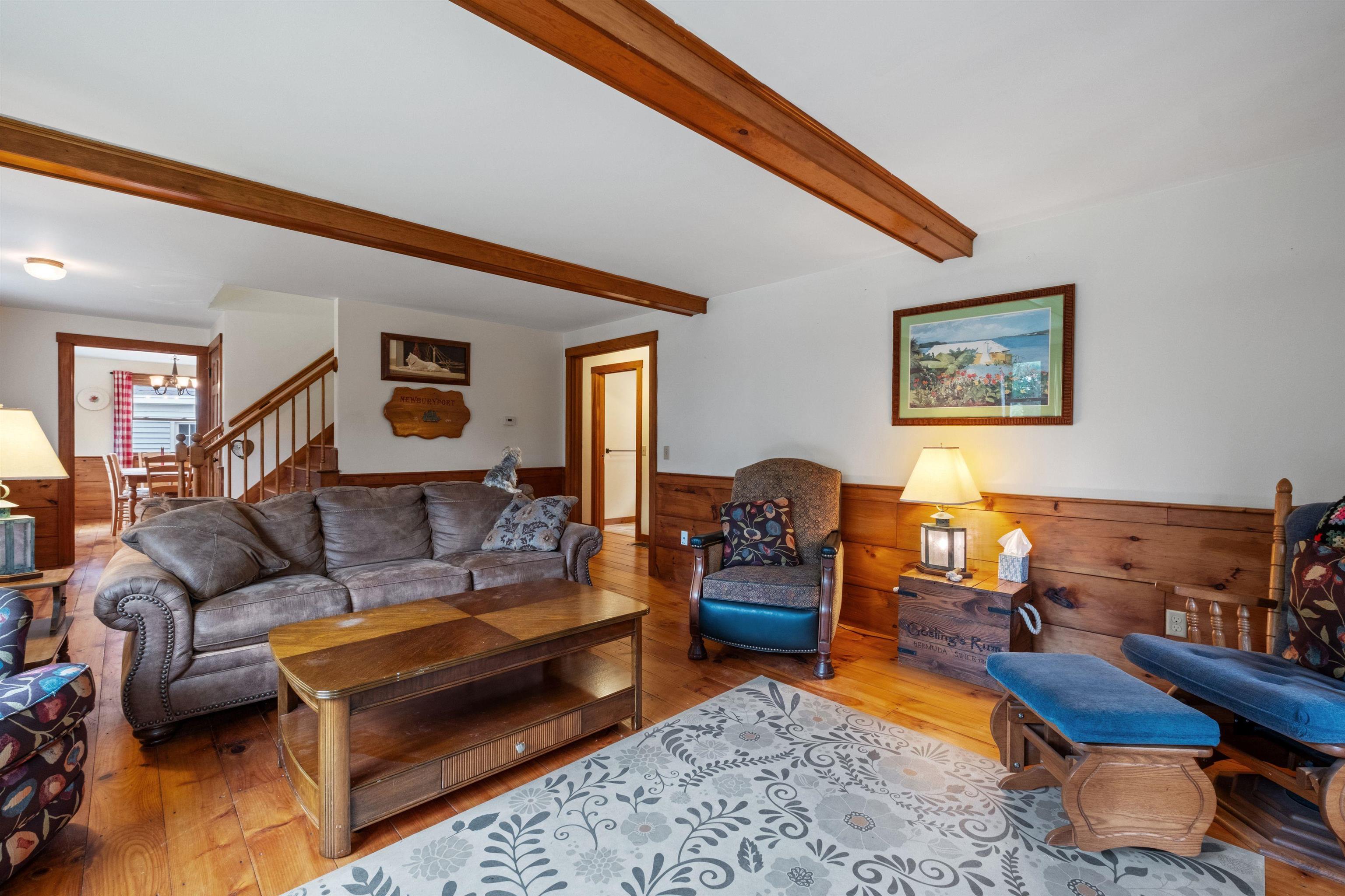 2398 Hopkinton Road Hopkinton, NH 03229 - Photo 10 of 40