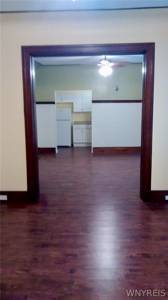 435 3rd Street Niagara Falls, NY 14301 - Photo 18 of 34 Apartment 1 Three Bedroom